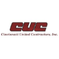 Cincinnati United Contractors Inc logo, Cincinnati United Contractors Inc contact details