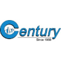 Century Construction Inc. logo, Century Construction Inc. contact details