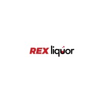 REX liquor logo, REX liquor contact details