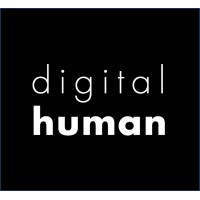 Digital Human logo, Digital Human contact details