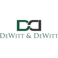 DeWitt & DeWitt logo, DeWitt & DeWitt contact details