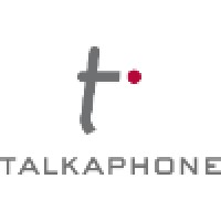 Talkaphone logo, Talkaphone contact details