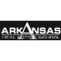 Arkansas Real Estate School logo, Arkansas Real Estate School contact details