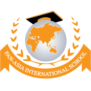 Pan Asia International School logo, Pan Asia International School contact details