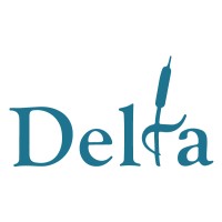 City of Delta logo, City of Delta contact details