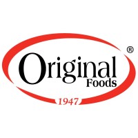 Original Foods Limited logo, Original Foods Limited contact details