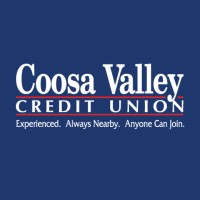 Coosa Valley Federal Credit Un logo, Coosa Valley Federal Credit Un contact details