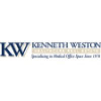 Kenneth Weston Healthcare Real Estate logo, Kenneth Weston Healthcare Real Estate contact details