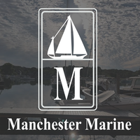 Manchester Marine logo, Manchester Marine contact details