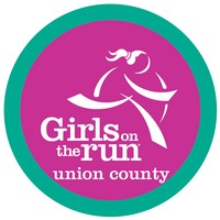 Girls on the Run of Union County logo, Girls on the Run of Union County contact details