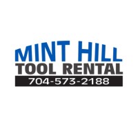 Mint Hill Tool Rental logo, Mint Hill Tool Rental contact details