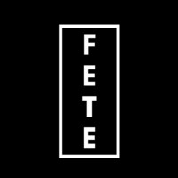 Fete logo, Fete contact details