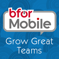 Bfor Mobile logo, Bfor Mobile contact details