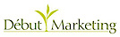 Debut Marketing logo, Debut Marketing contact details