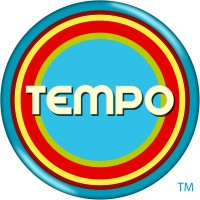 Tempo Networks logo, Tempo Networks contact details