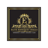 Elite Banquet Hall and Convention Center logo, Elite Banquet Hall and Convention Center contact details