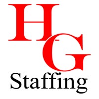 HG Staffing LLC logo, HG Staffing LLC contact details