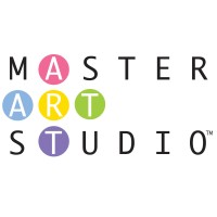 Master Art Studio logo, Master Art Studio contact details