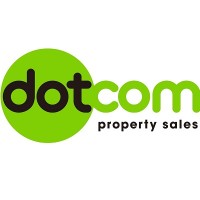 Dotcom Property Sales logo, Dotcom Property Sales contact details