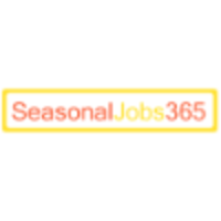 Seasonal Jobs 365 logo, Seasonal Jobs 365 contact details