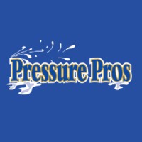 Pressure Pros logo, Pressure Pros contact details