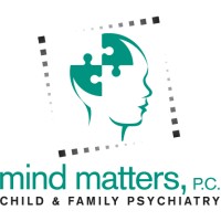 Mind Matters PC logo, Mind Matters PC contact details