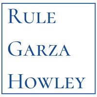 Rule Garza Howley LLP logo, Rule Garza Howley LLP contact details