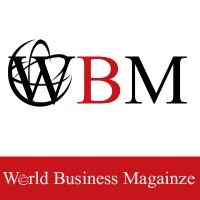 World Business Magazine logo, World Business Magazine contact details