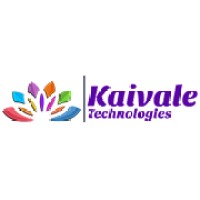 Kaivale Technologies logo, Kaivale Technologies contact details