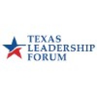 Texas Leadership Forum logo, Texas Leadership Forum contact details