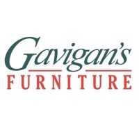 Gavigan's Home Furnishings logo, Gavigan's Home Furnishings contact details