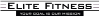 Elite Personal Fitness logo, Elite Personal Fitness contact details