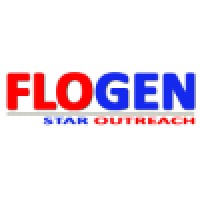 FLOGEN STARS OUTREACH logo, FLOGEN STARS OUTREACH contact details