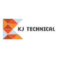 KJ Technical logo, KJ Technical contact details