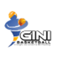 Gini Basketball logo, Gini Basketball contact details