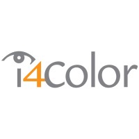 i4Color Inc logo, i4Color Inc contact details