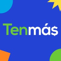 Tenmás logo, Tenmás contact details