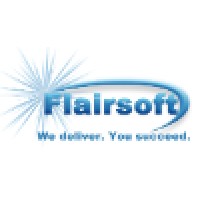 Flairsoft logo, Flairsoft contact details