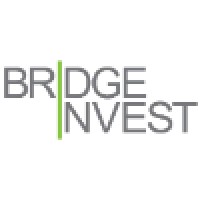 BridgeInvest logo, BridgeInvest contact details