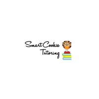 Smart Cookie Tutoring logo, Smart Cookie Tutoring contact details