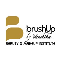 Brush Up by Vanshika, Beauty & Makeup Institute logo, Brush Up by Vanshika, Beauty & Makeup Institute contact details