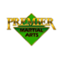 Premier Martial Arts Knoxville logo, Premier Martial Arts Knoxville contact details