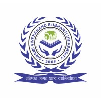 Subharti University logo, Subharti University contact details