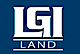 LGI Development logo, LGI Development contact details