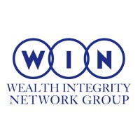 WIN GROUP (Wealth Integrity Network Group) logo, WIN GROUP (Wealth Integrity Network Group) contact details