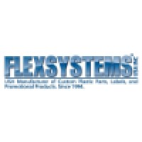 Flexsystems USA Incorporated logo, Flexsystems USA Incorporated contact details