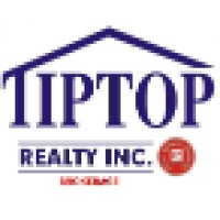 TipTop Realty Inc. Brokerage logo, TipTop Realty Inc. Brokerage contact details