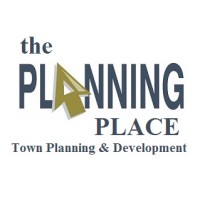 The Planning Place logo, The Planning Place contact details