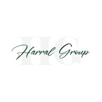 Harral Group logo, Harral Group contact details