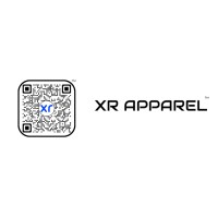 XR Apparel logo, XR Apparel contact details